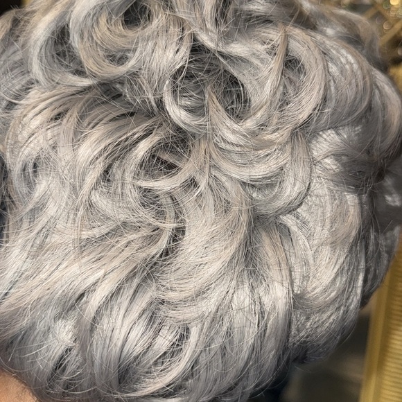 Women's Pixie Cut Hair Wig - Picture 6 of 6